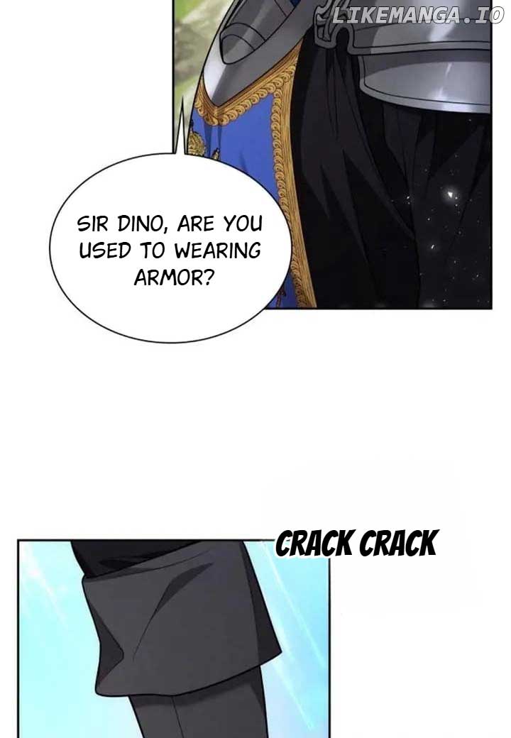 Sister, I Am the Queen in This Life Chapter 128 - Page 14