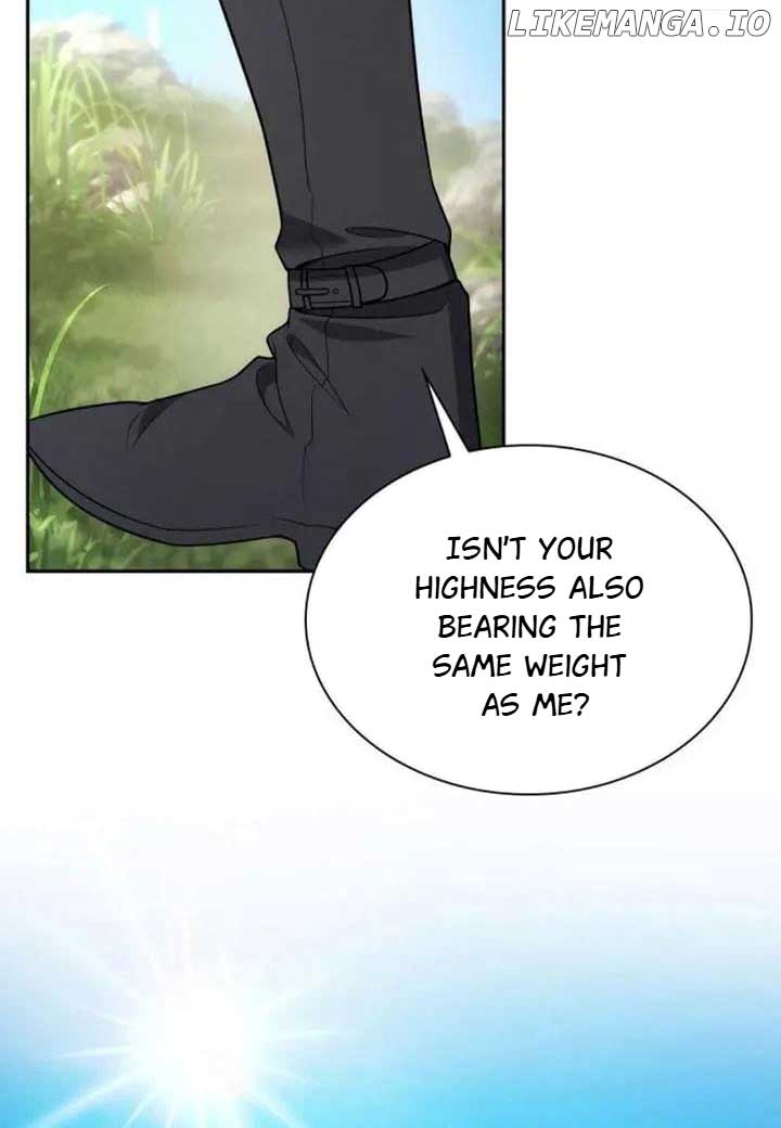 Sister, I Am the Queen in This Life Chapter 128 - Page 15