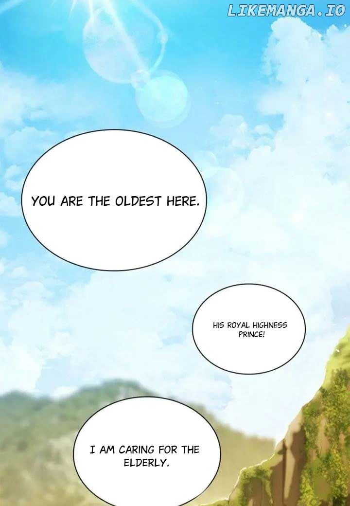 Sister, I Am the Queen in This Life Chapter 128 - Page 16