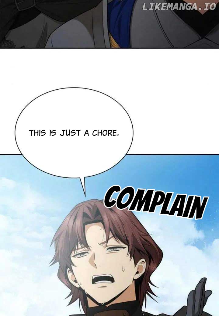Sister, I Am the Queen in This Life Chapter 128 - Page 20