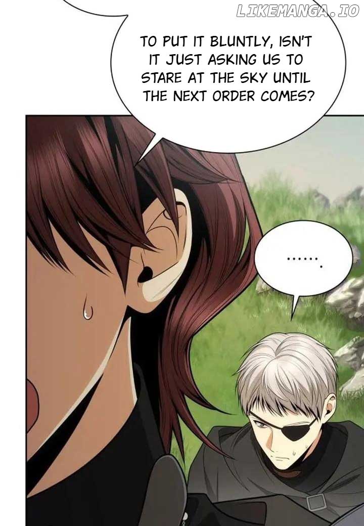 Sister, I Am the Queen in This Life Chapter 128 - Page 22