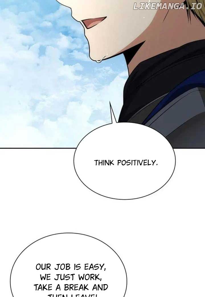Sister, I Am the Queen in This Life Chapter 128 - Page 24
