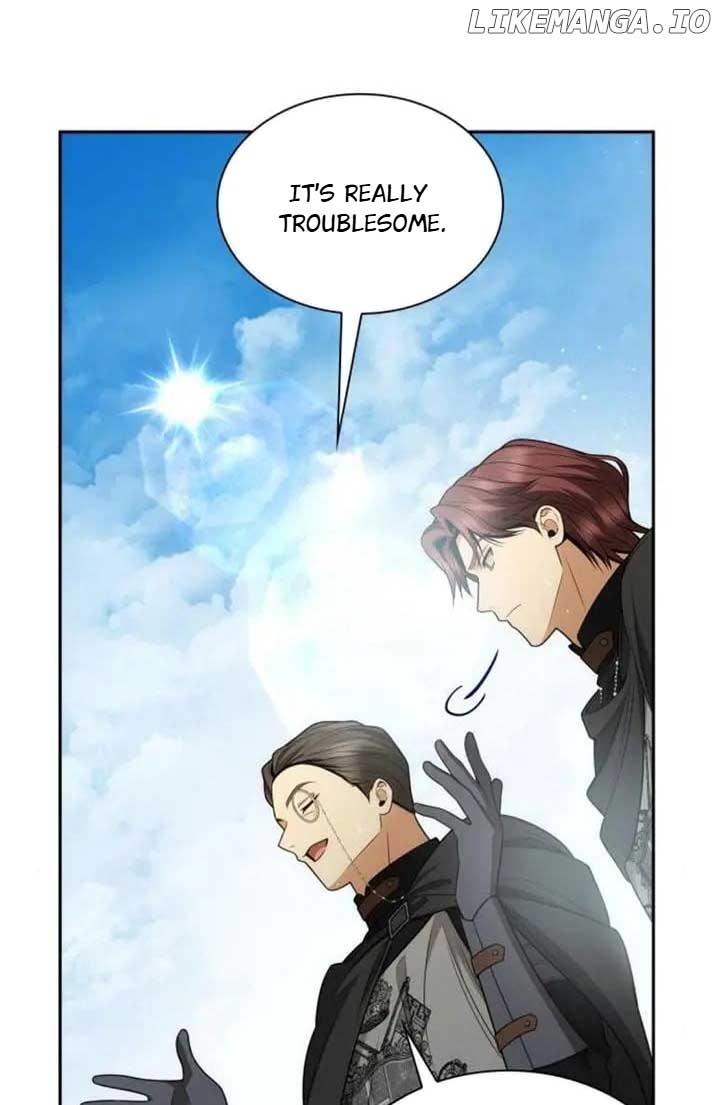 Sister, I Am the Queen in This Life Chapter 128 - Page 26