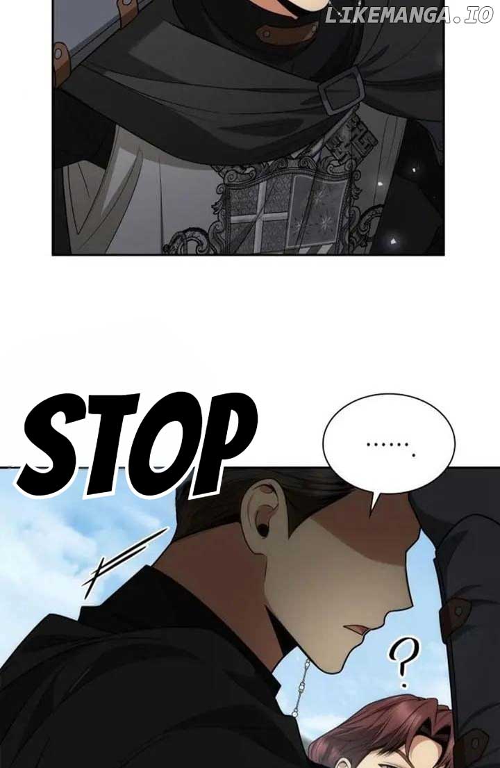 Sister, I Am the Queen in This Life Chapter 128 - Page 28