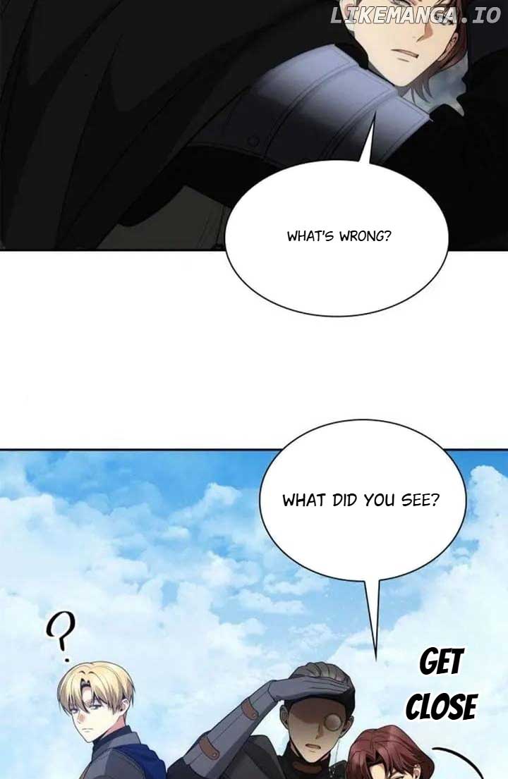 Sister, I Am the Queen in This Life Chapter 128 - Page 29