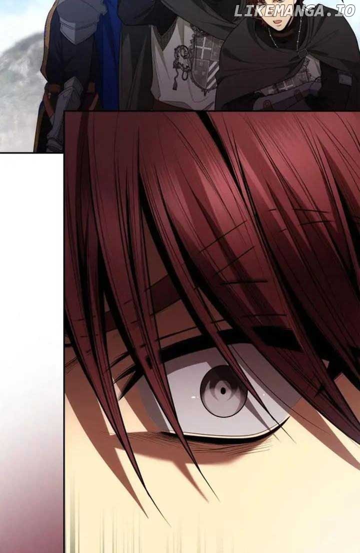 Sister, I Am the Queen in This Life Chapter 128 - Page 30