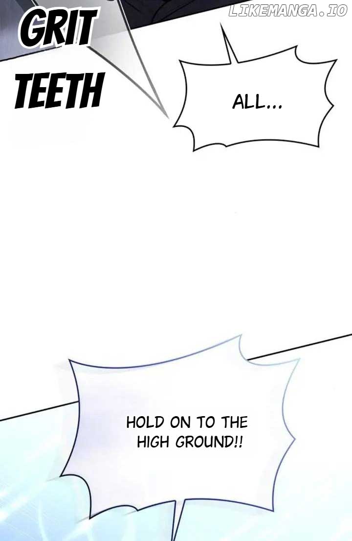 Sister, I Am the Queen in This Life Chapter 128 - Page 43