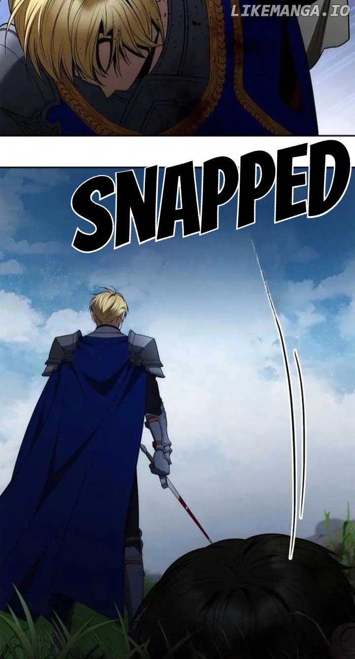 Sister, I Am the Queen in This Life Chapter 128 - Page 64