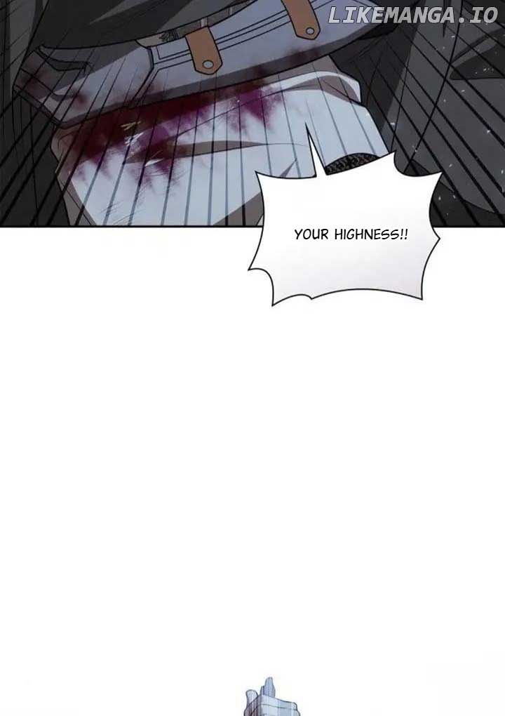 Sister, I Am the Queen in This Life Chapter 128 - Page 76