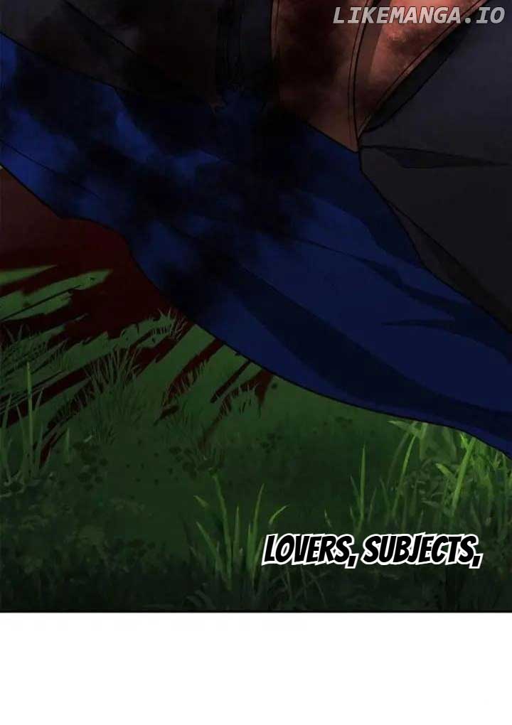 Sister, I Am the Queen in This Life Chapter 128 - Page 90