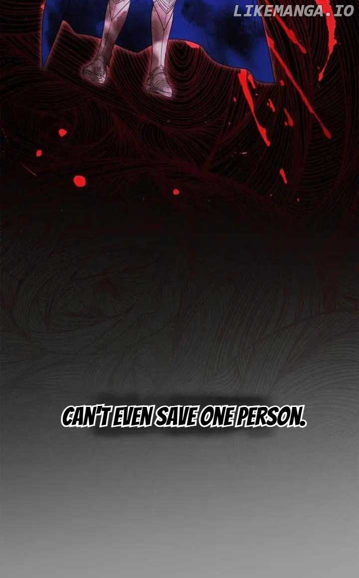 Sister, I Am the Queen in This Life Chapter 128 - Page 92