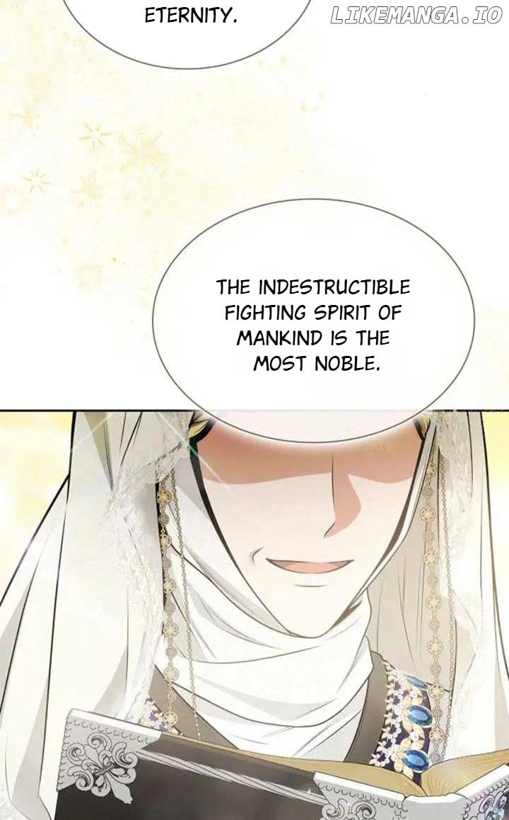 Sister, I Am the Queen in This Life Chapter 128 - Page 94