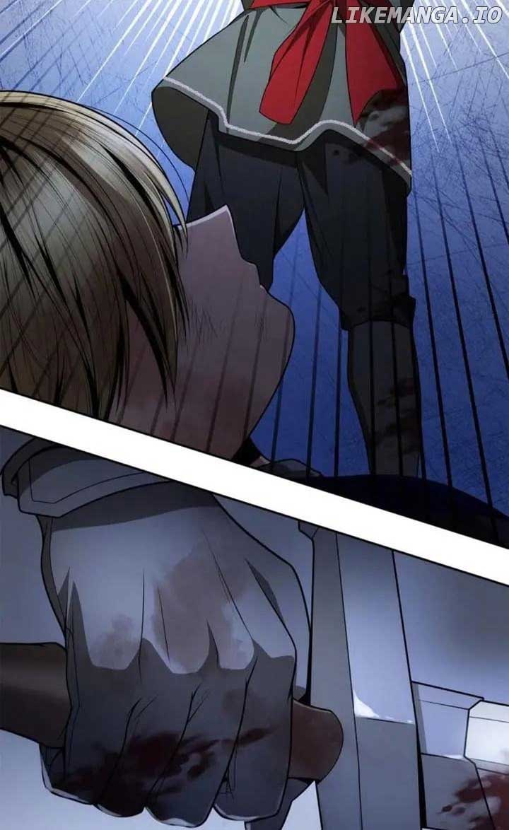 Sister, I Am the Queen in This Life Chapter 129 - Page 21