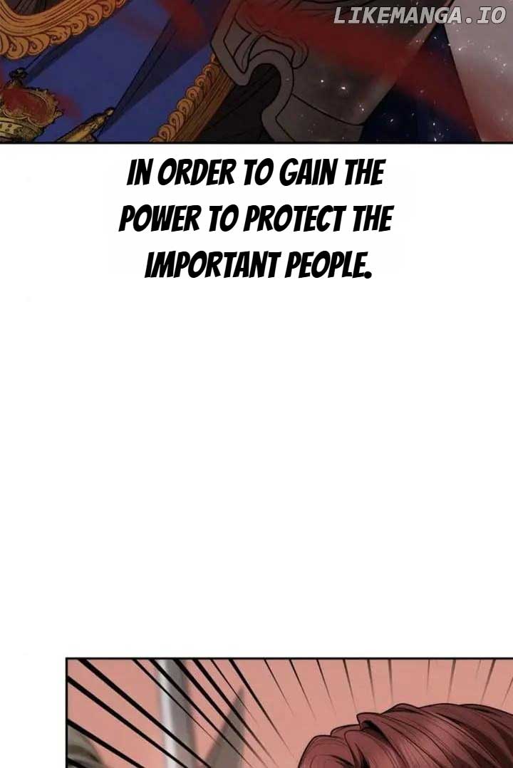 Sister, I Am the Queen in This Life Chapter 129 - Page 39