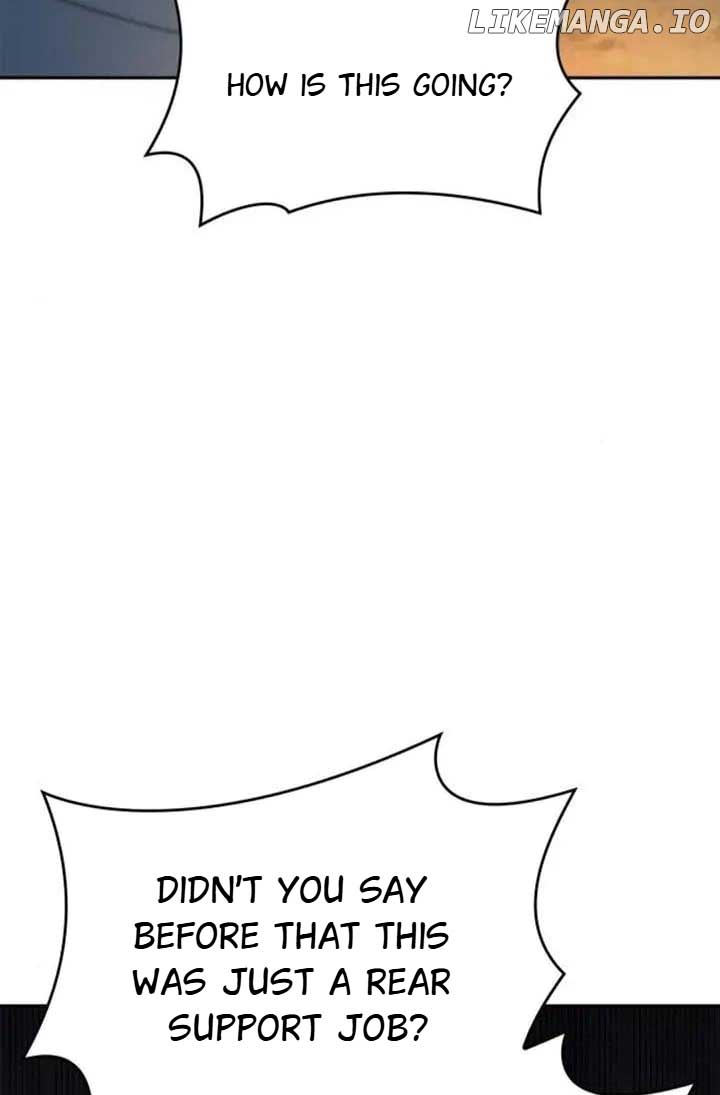 Sister, I Am the Queen in This Life Chapter 129 - Page 54