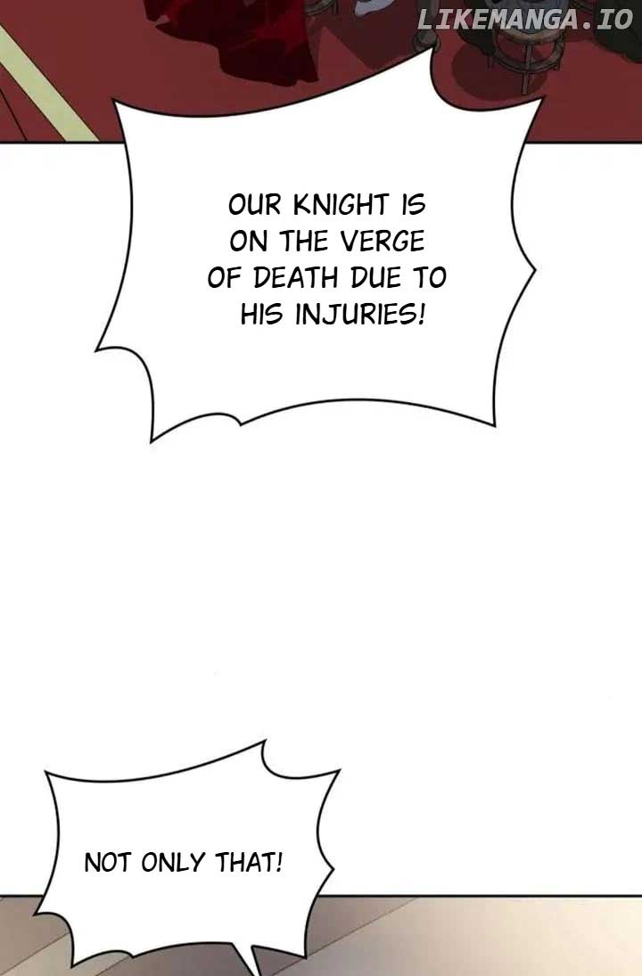 Sister, I Am the Queen in This Life Chapter 129 - Page 56