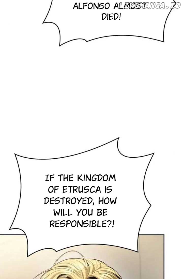 Sister, I Am the Queen in This Life Chapter 129 - Page 58