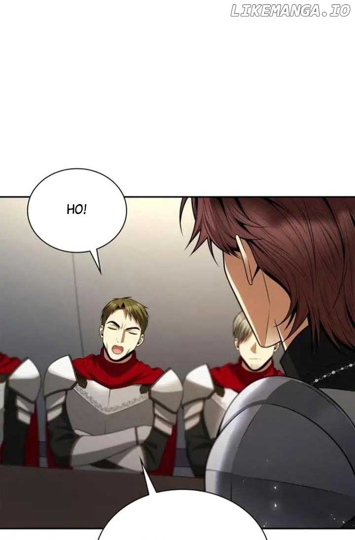 Sister, I Am the Queen in This Life Chapter 129 - Page 60