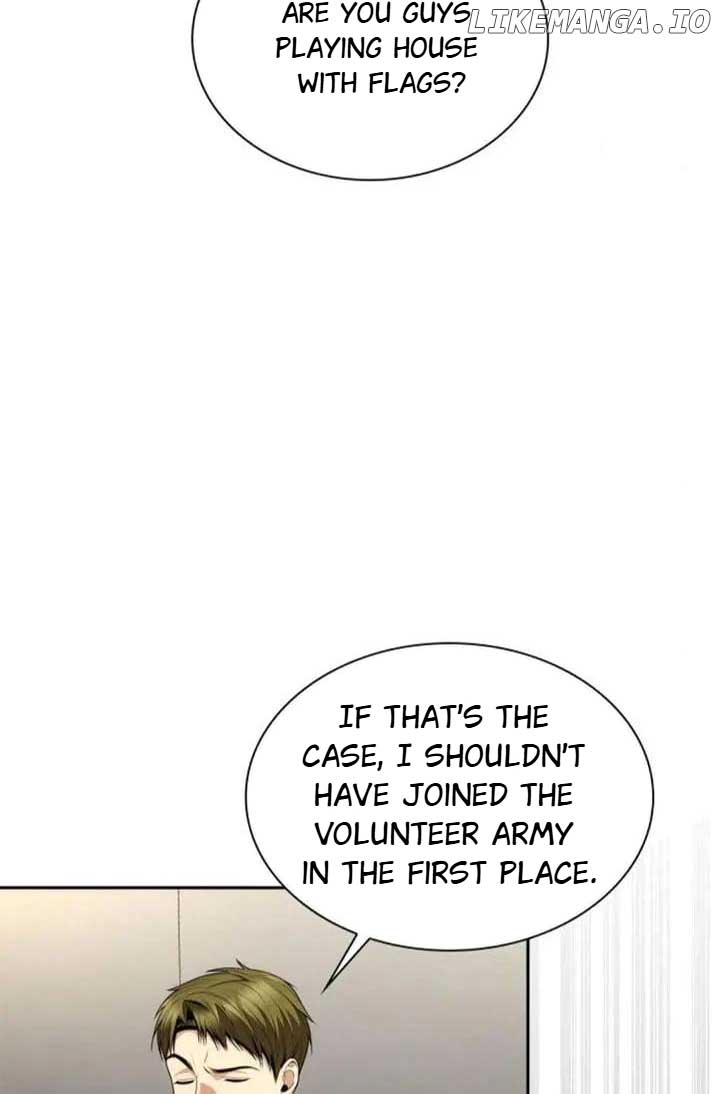 Sister, I Am the Queen in This Life Chapter 129 - Page 61