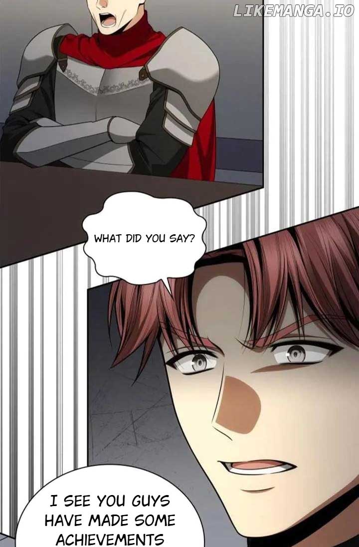 Sister, I Am the Queen in This Life Chapter 129 - Page 62