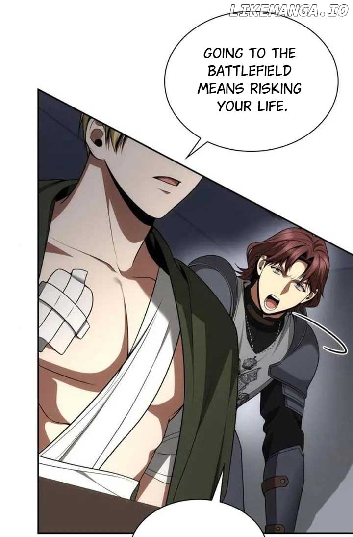 Sister, I Am the Queen in This Life Chapter 129 - Page 68