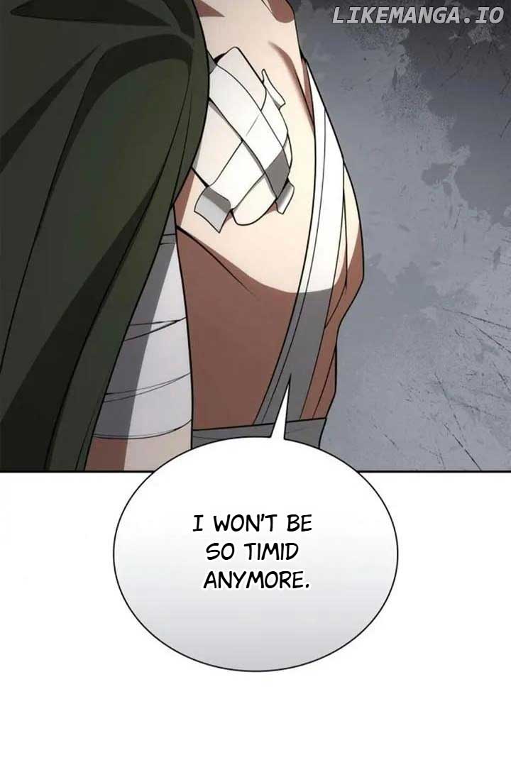 Sister, I Am the Queen in This Life Chapter 129 - Page 70