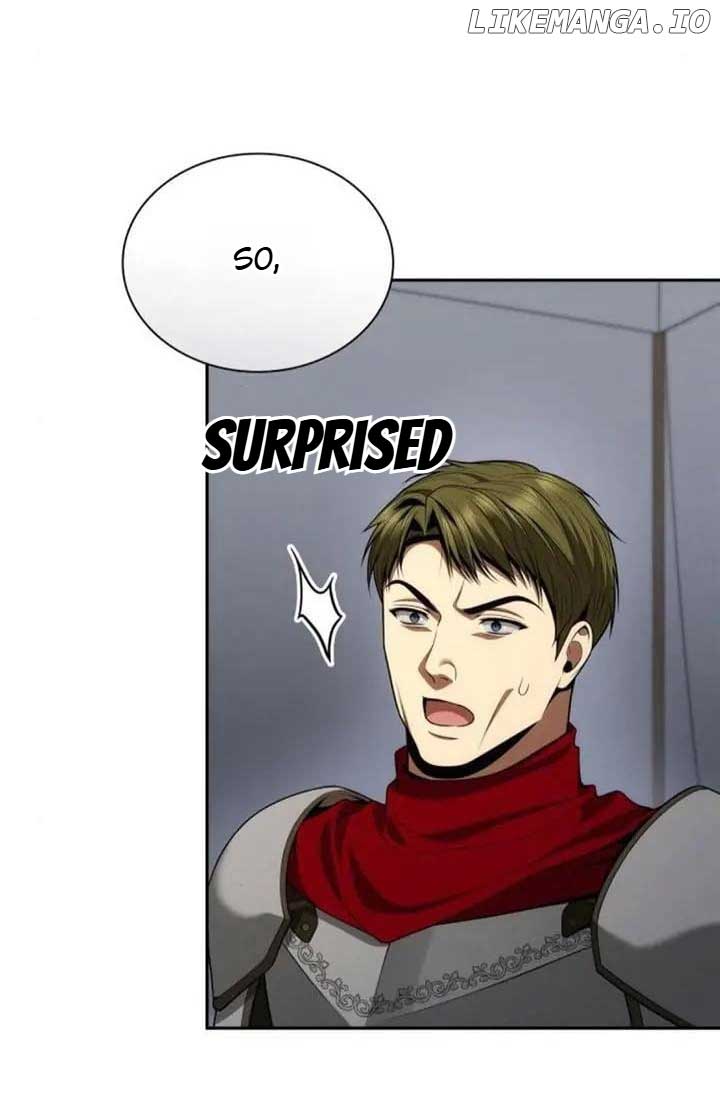 Sister, I Am the Queen in This Life Chapter 129 - Page 71