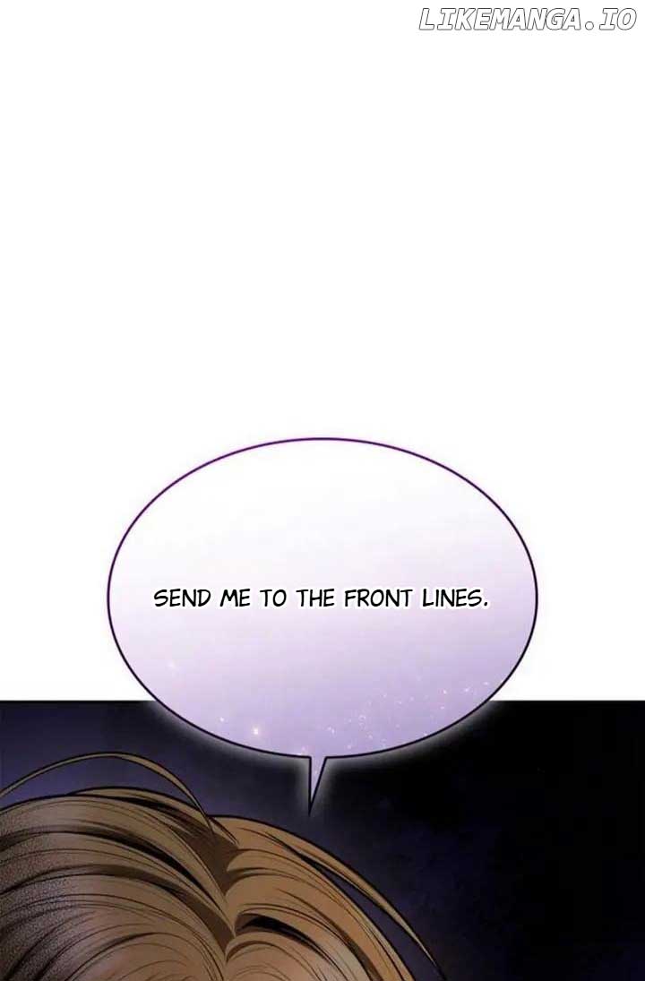 Sister, I Am the Queen in This Life Chapter 129 - Page 72