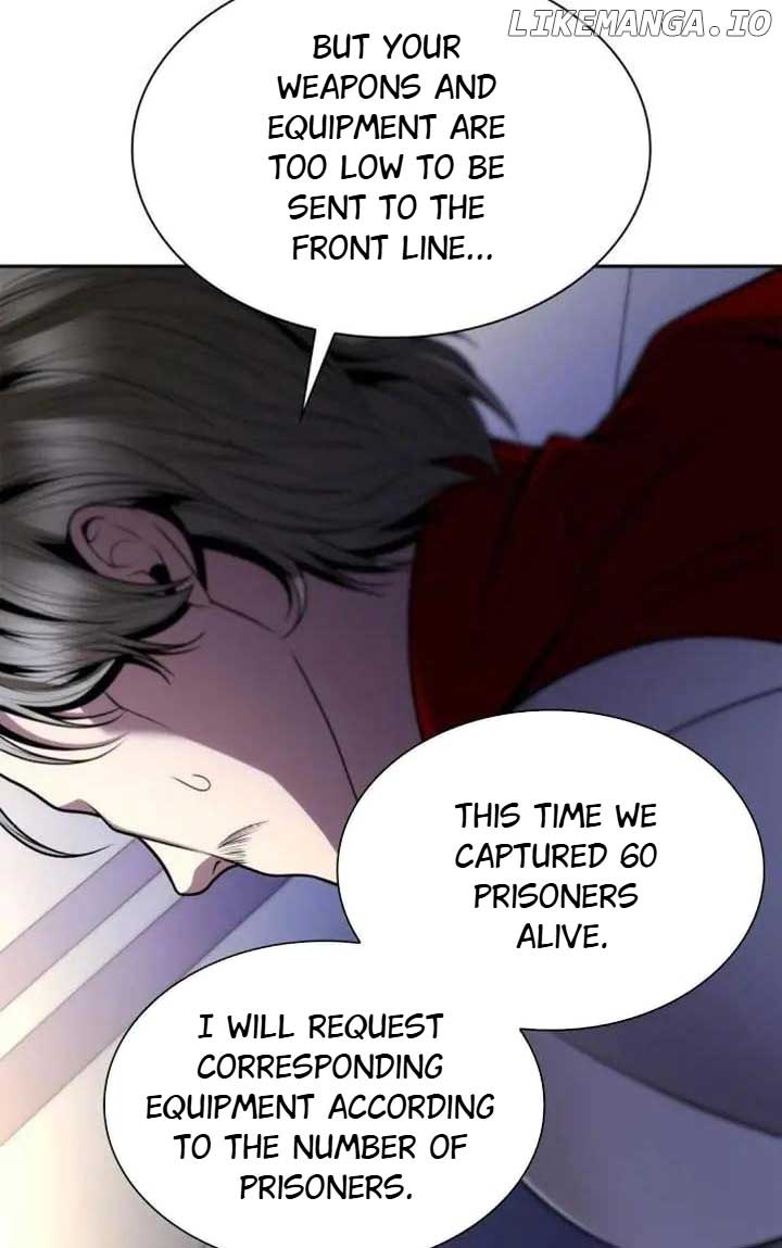 Sister, I Am the Queen in This Life Chapter 129 - Page 77