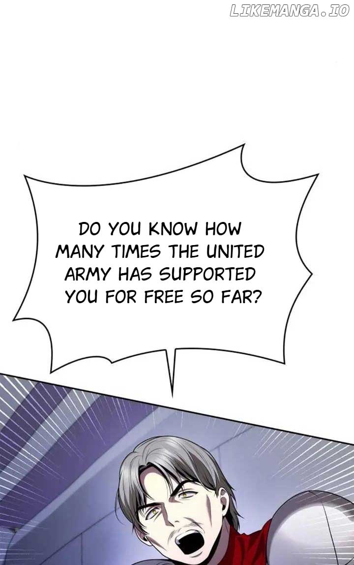 Sister, I Am the Queen in This Life Chapter 129 - Page 80
