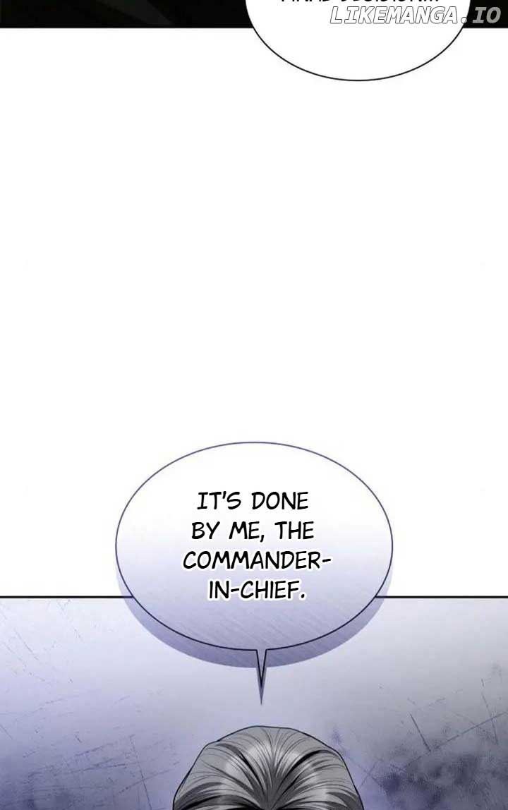 Sister, I Am the Queen in This Life Chapter 129 - Page 91