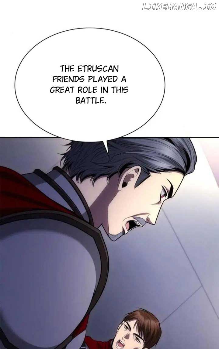 Sister, I Am the Queen in This Life Chapter 129 - Page 93