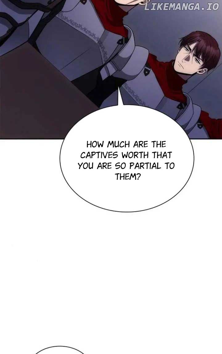 Sister, I Am the Queen in This Life Chapter 129 - Page 94