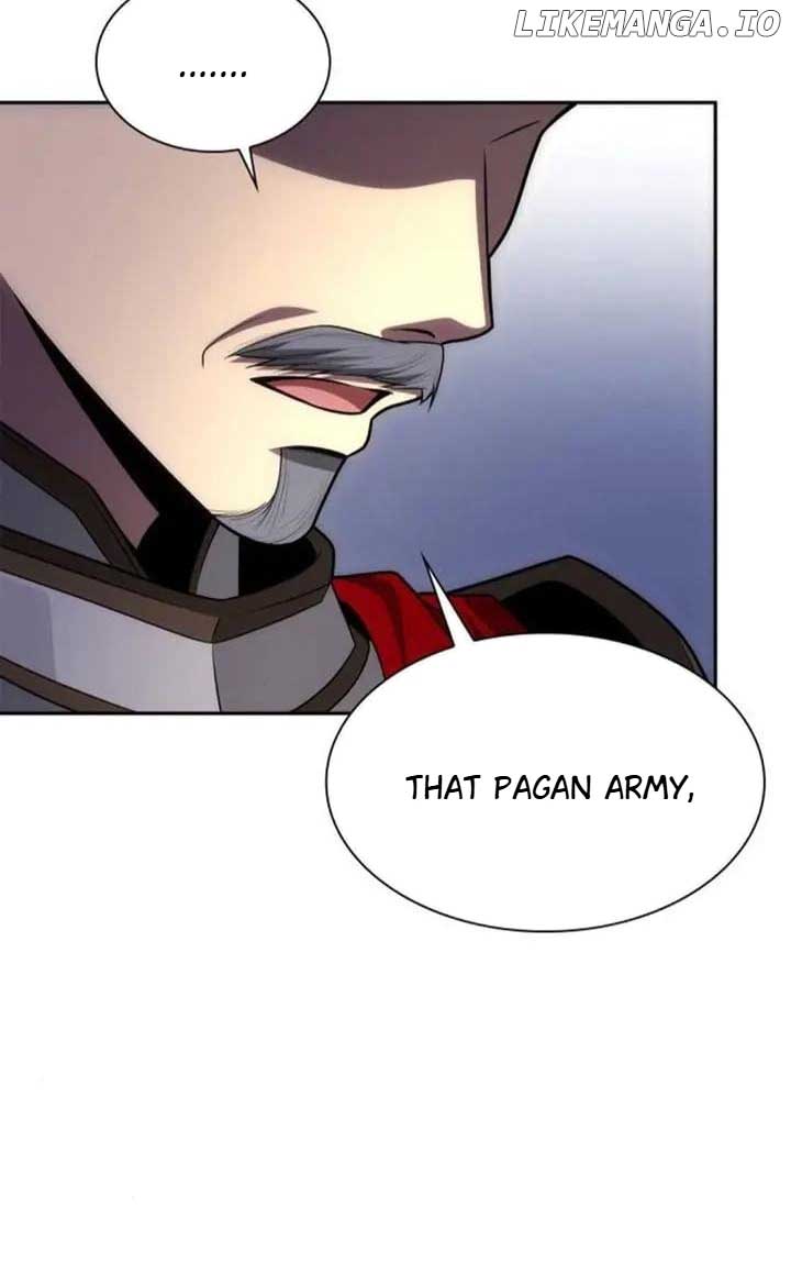 Sister, I Am the Queen in This Life Chapter 129 - Page 95