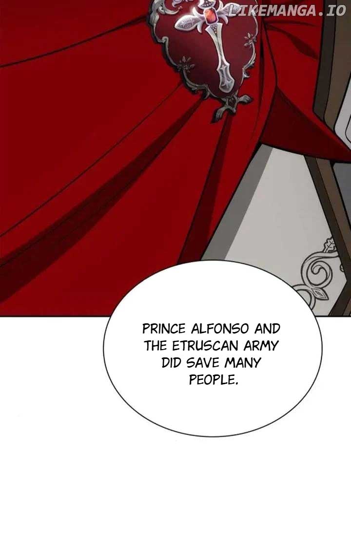 Sister, I Am the Queen in This Life Chapter 129 - Page 98