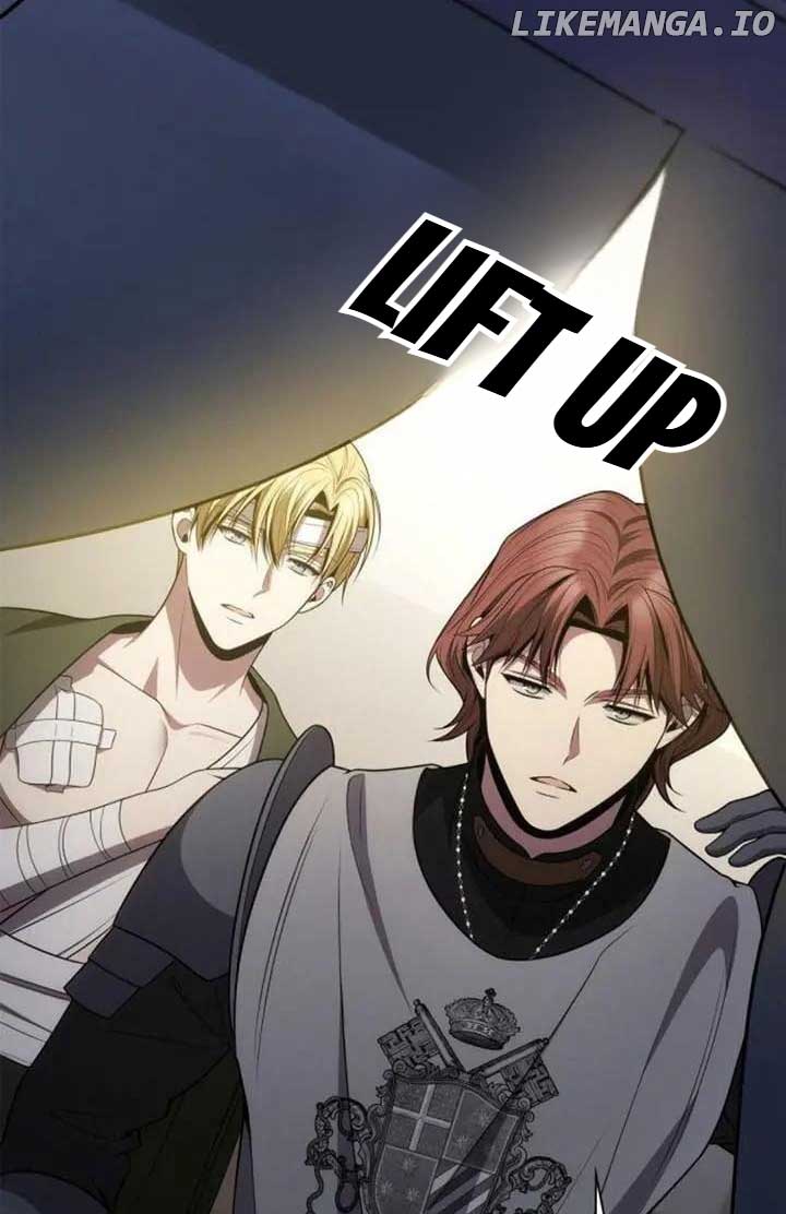 Sister, I Am the Queen in This Life Chapter 129 - Page 106