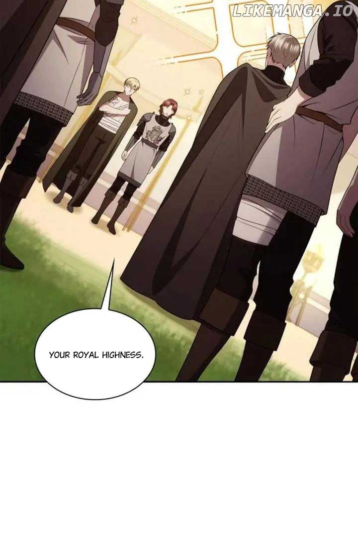 Sister, I Am the Queen in This Life Chapter 129 - Page 111