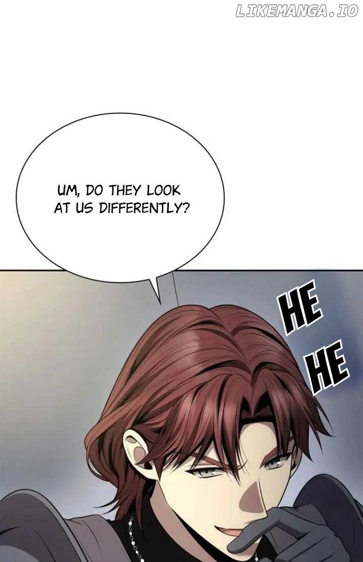 Sister, I Am the Queen in This Life Chapter 129 - Page 112