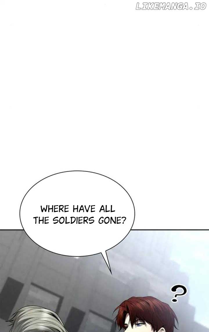 Sister, I Am the Queen in This Life Chapter 129 - Page 129
