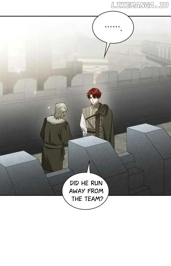 Sister, I Am the Queen in This Life Chapter 130 - Page 6