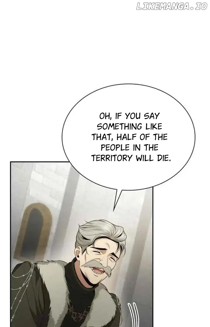 Sister, I Am the Queen in This Life Chapter 130 - Page 7