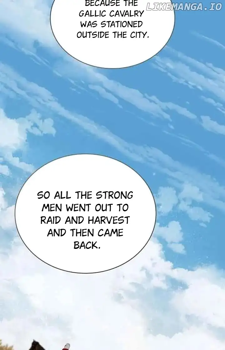 Sister, I Am the Queen in This Life Chapter 130 - Page 12