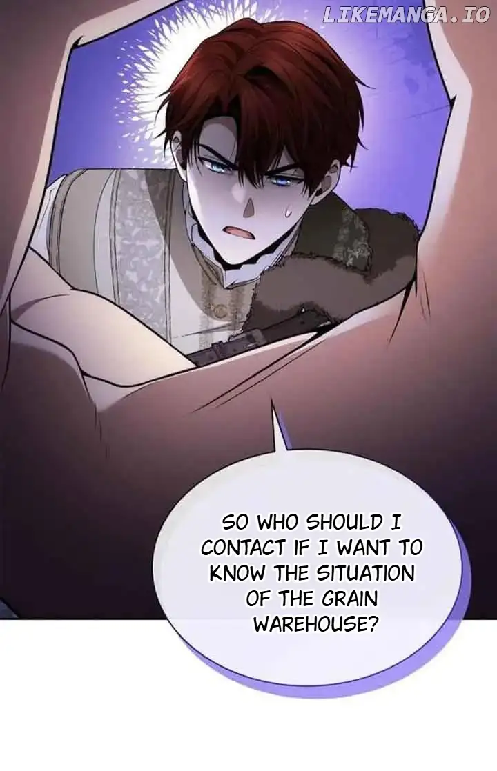 Sister, I Am the Queen in This Life Chapter 130 - Page 20