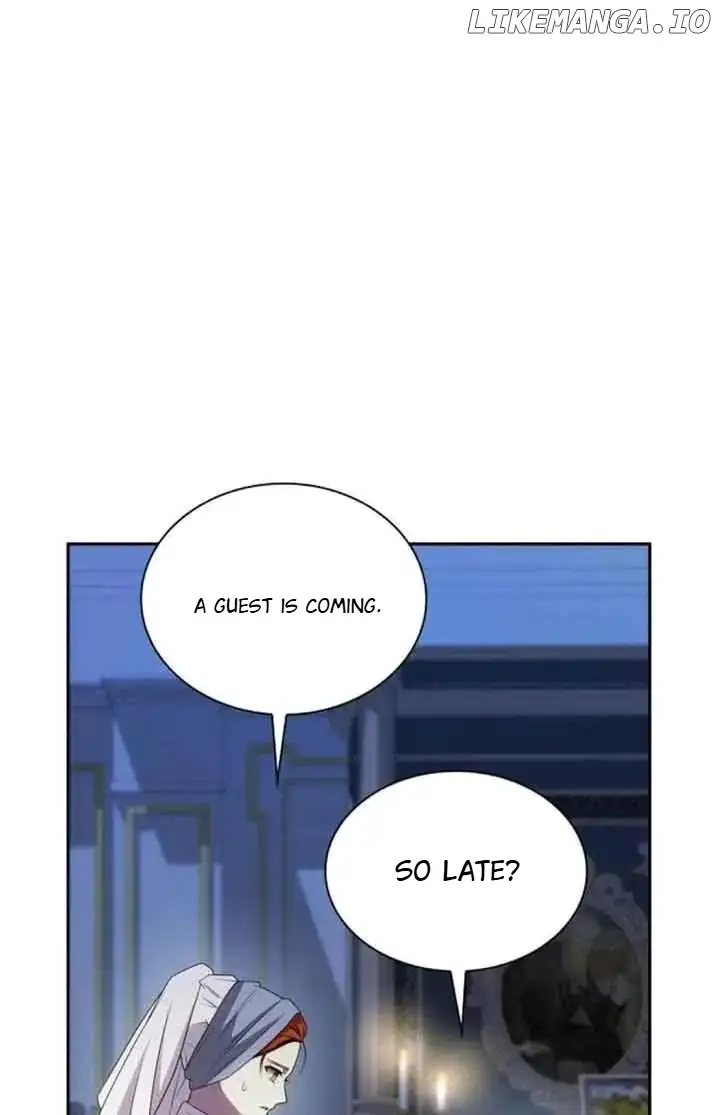 Sister, I Am the Queen in This Life Chapter 130 - Page 32