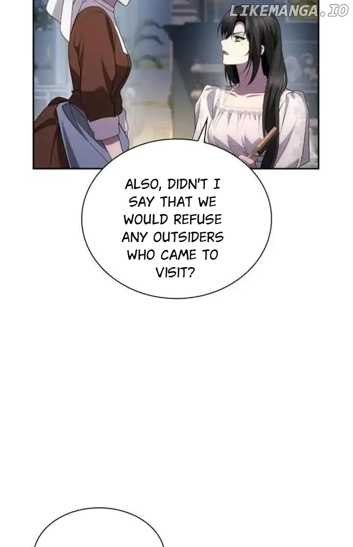 Sister, I Am the Queen in This Life Chapter 130 - Page 33