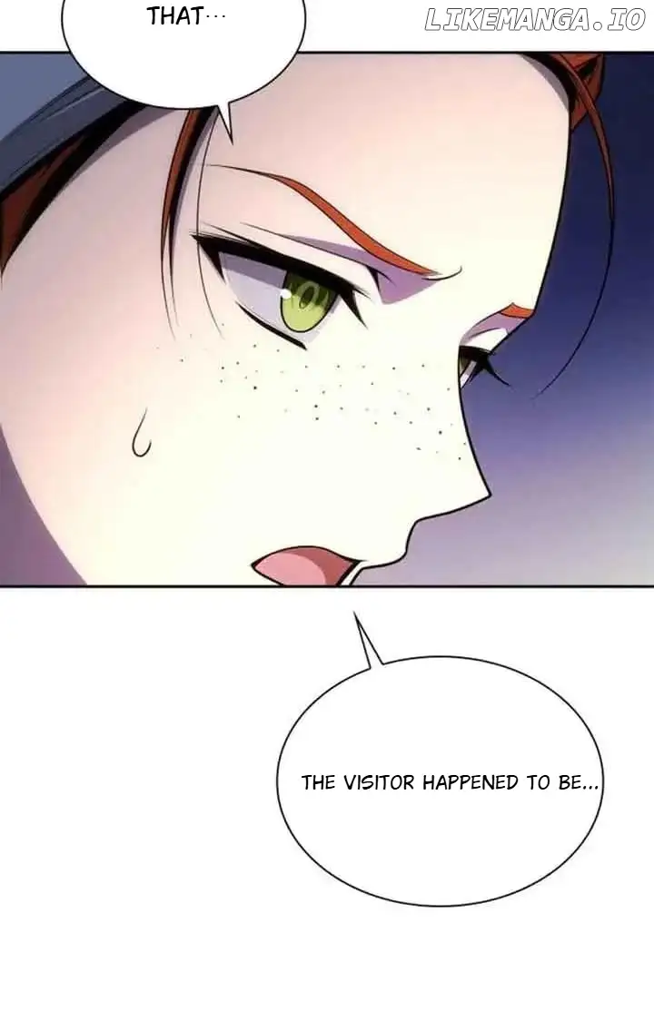 Sister, I Am the Queen in This Life Chapter 130 - Page 34