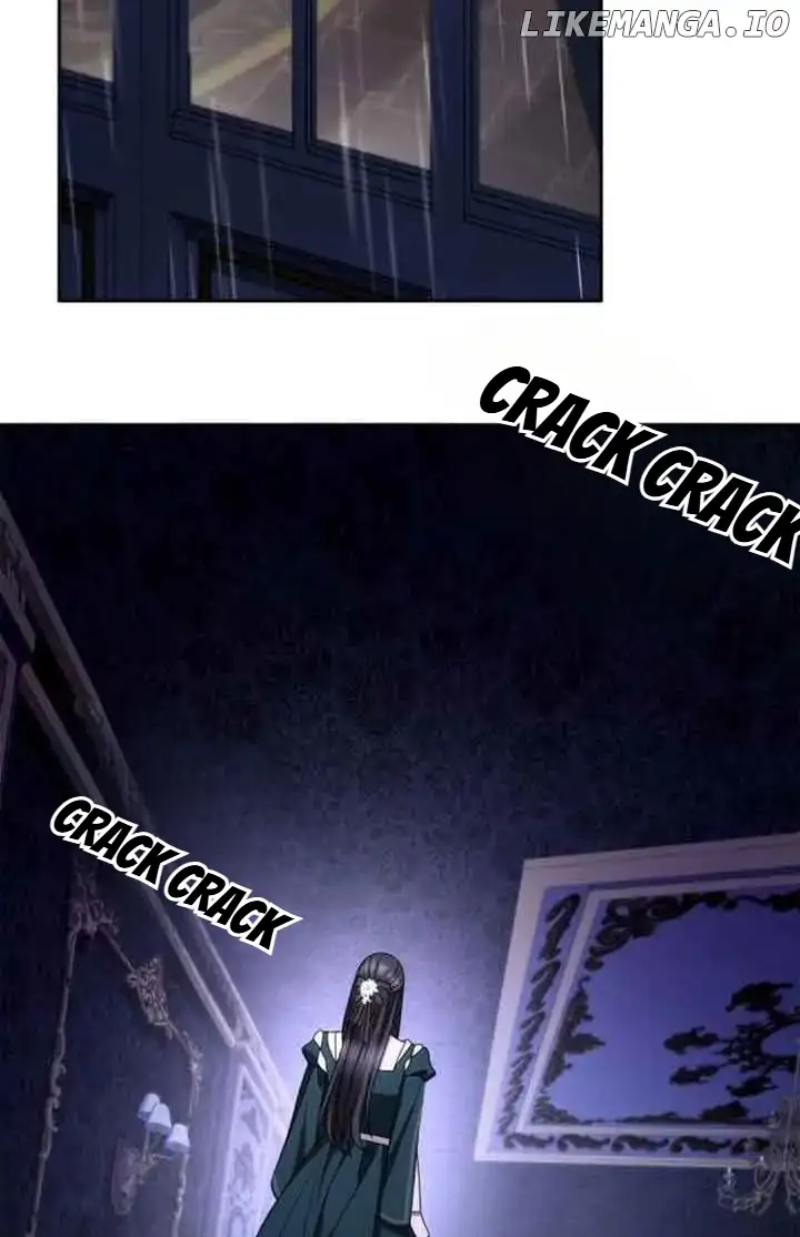 Sister, I Am the Queen in This Life Chapter 130 - Page 39