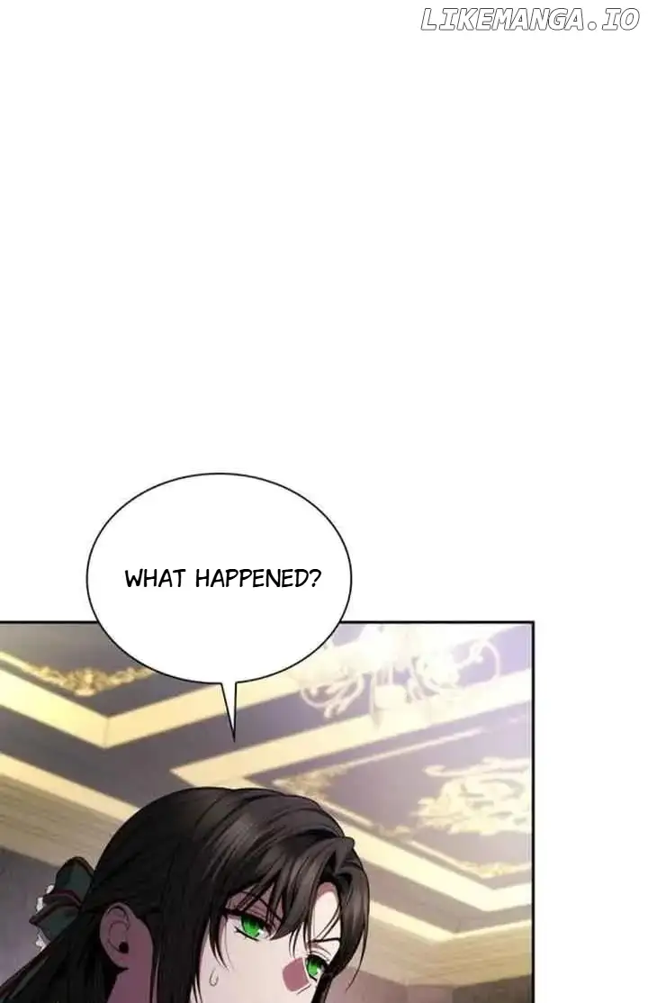 Sister, I Am the Queen in This Life Chapter 130 - Page 49