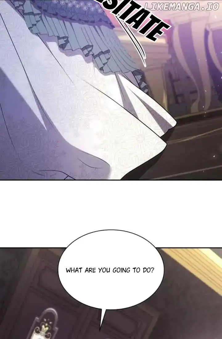Sister, I Am the Queen in This Life Chapter 130 - Page 56