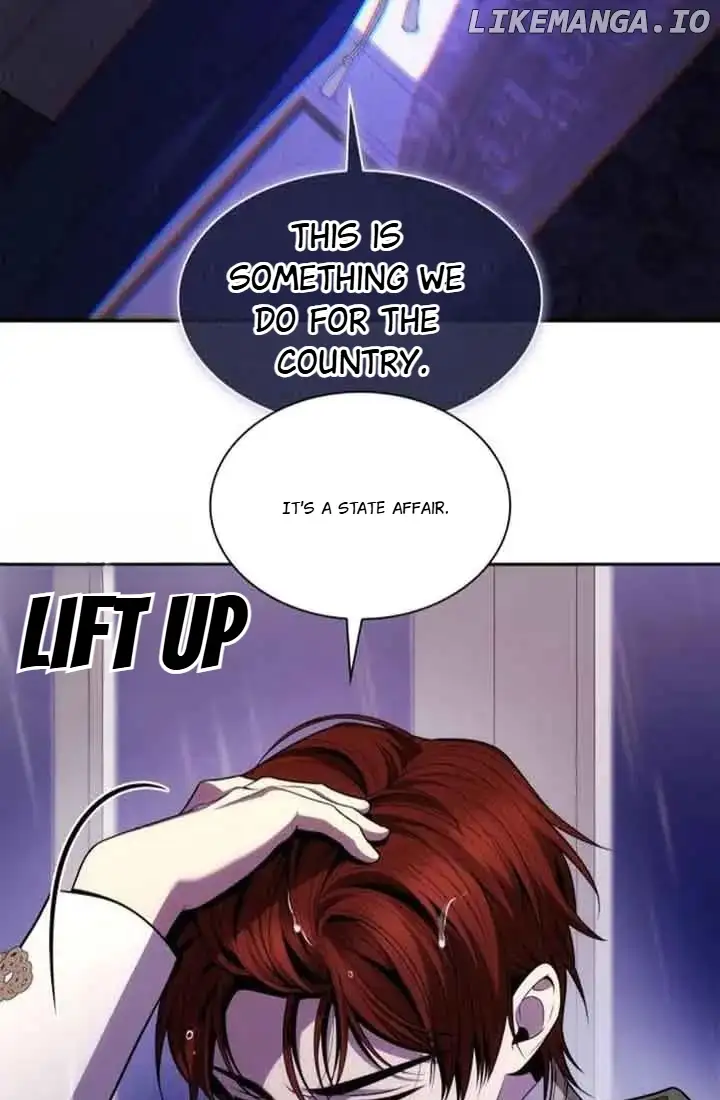 Sister, I Am the Queen in This Life Chapter 130 - Page 60